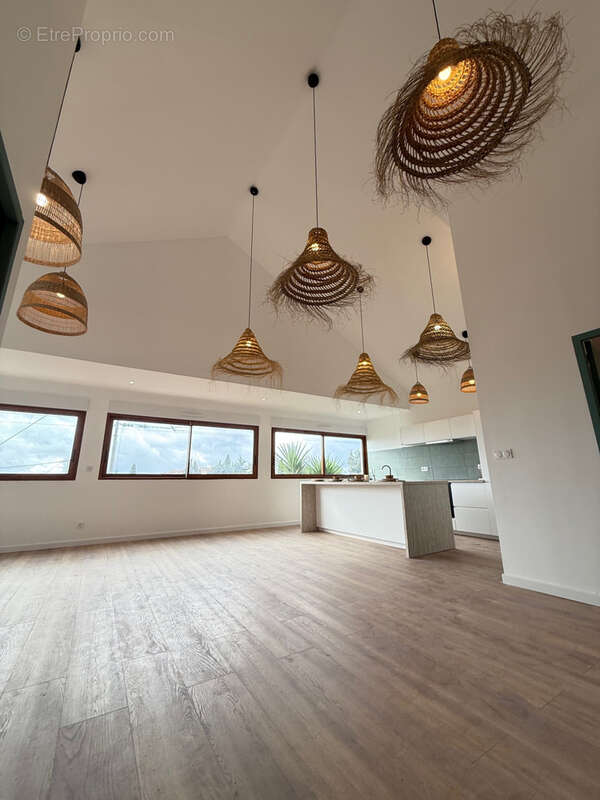 Appartement à BANDOL