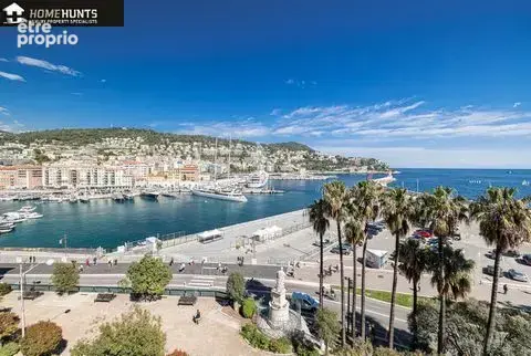 Appartement 75 m² à Nice  - photo 1