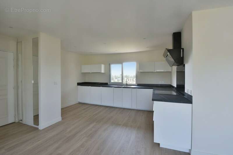 Appartement à ANTONY