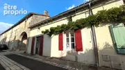 Maison à USSON-DU-POITOU