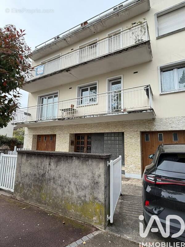 Photo 1 - Appartement à DRANCY