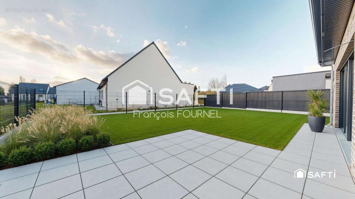 Photo 4 - Maison à CAMPAGNE-LES-WARDRECQUES