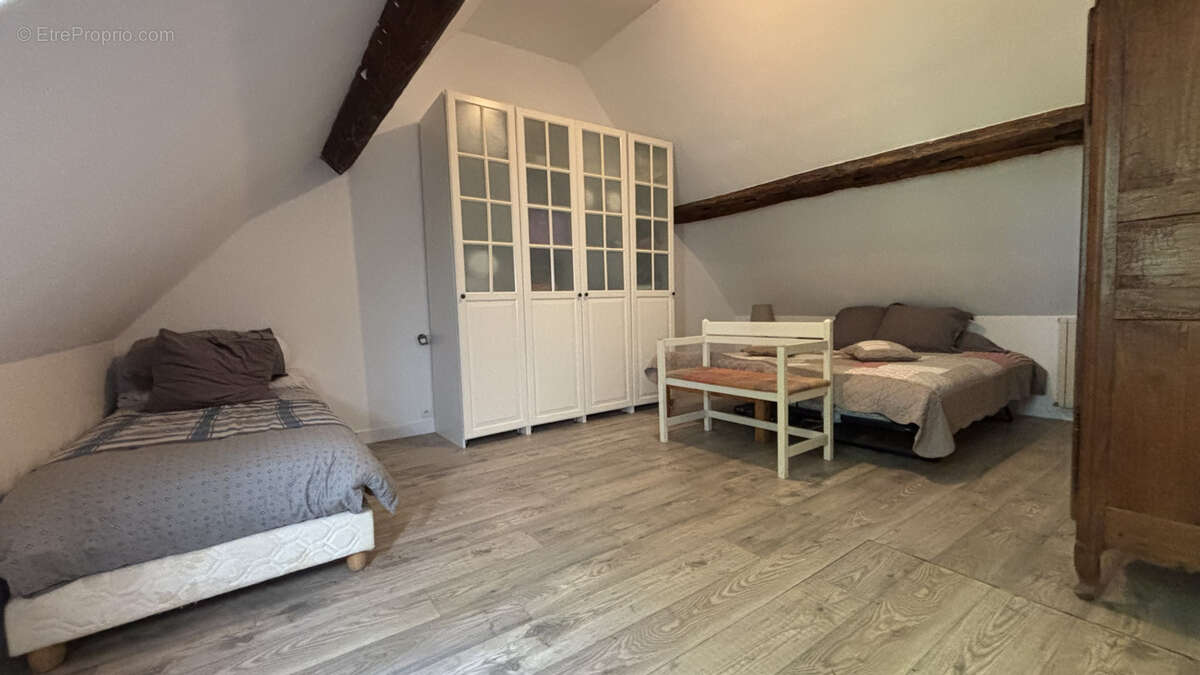 Maison à CHATEAUDUN