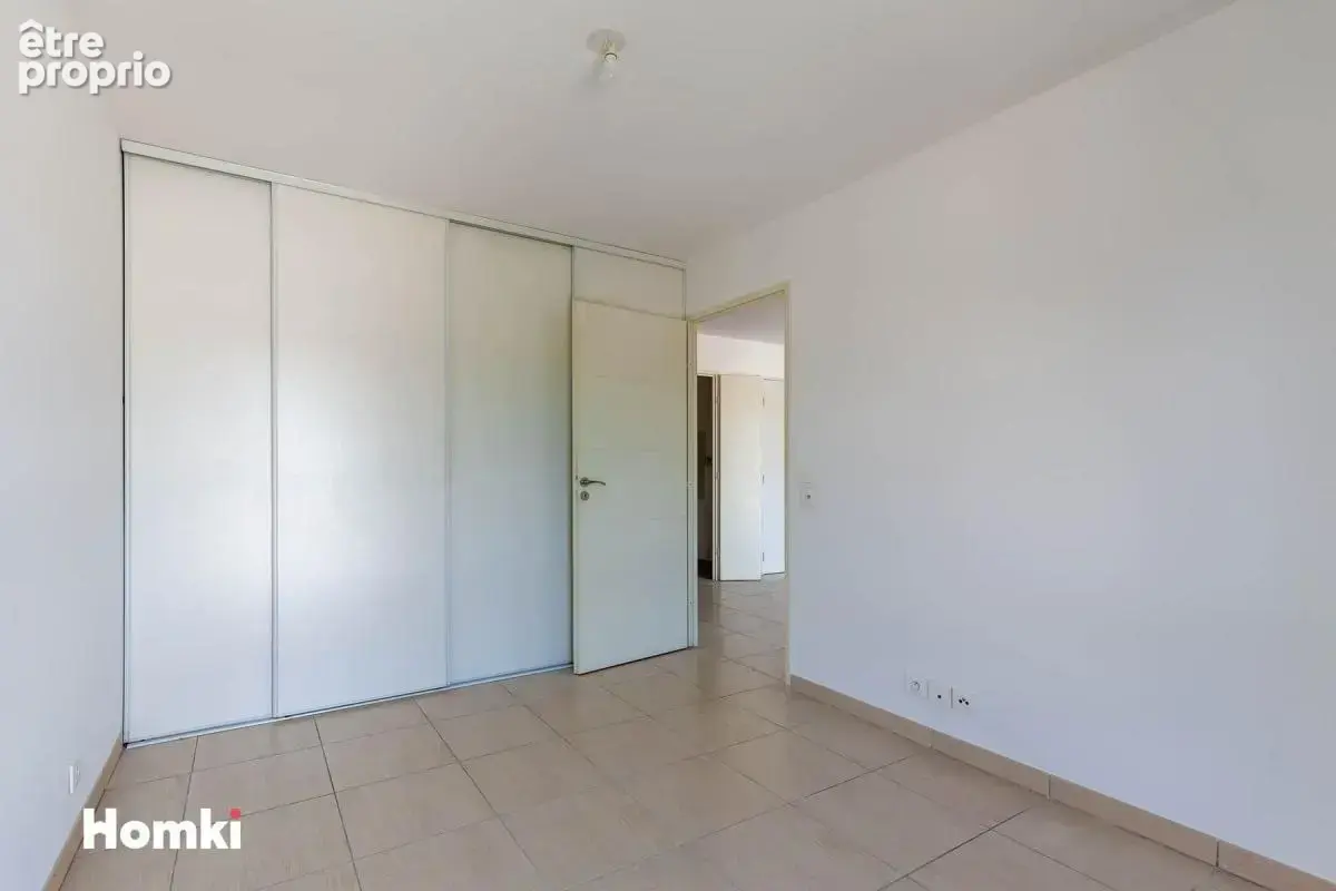 Appartement T2 de 41 m² à Marseille 13011 - photo 7