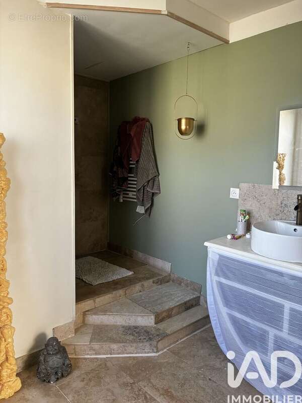 Photo 9 - Maison à PELISSANNE