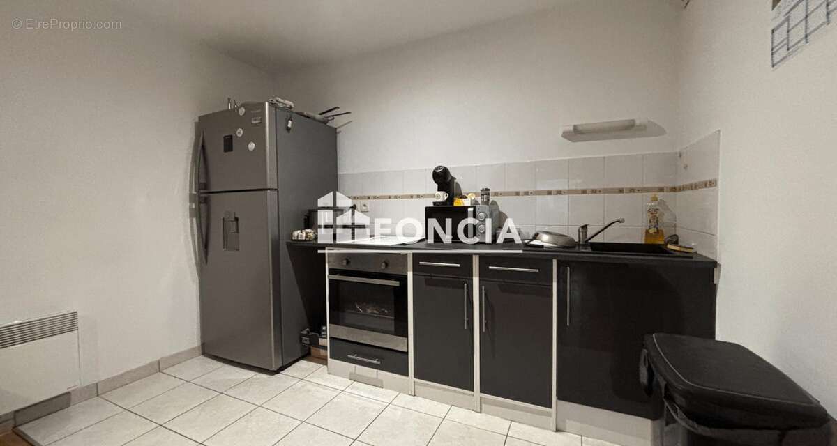 Appartement à QUIMPER