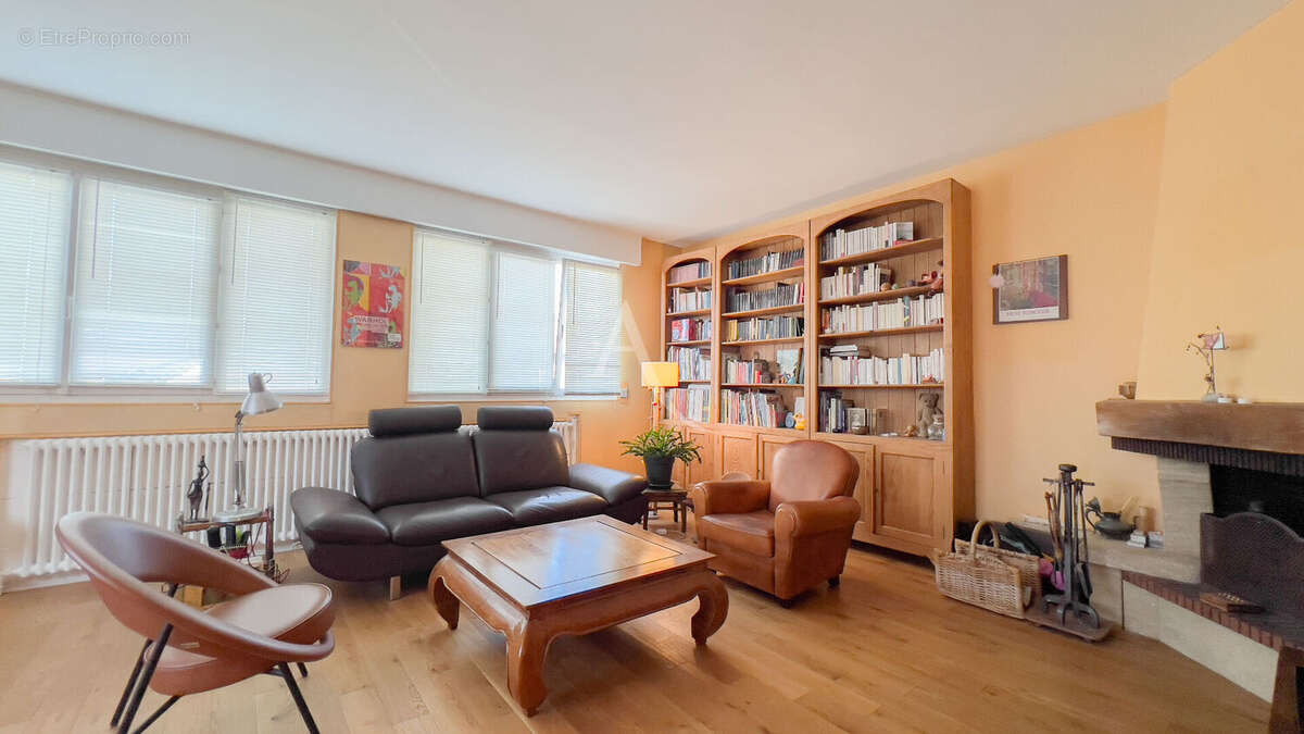 Appartement à BRUNOY