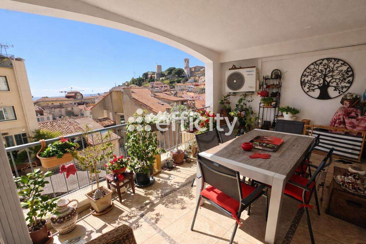 Appartement - photo 2