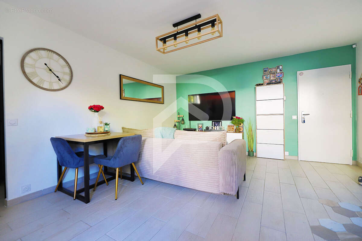 Appartement à CHATOU