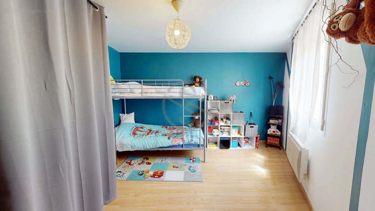 Maison Eydoche 5 pièce(s) 125 m2 - photo 10