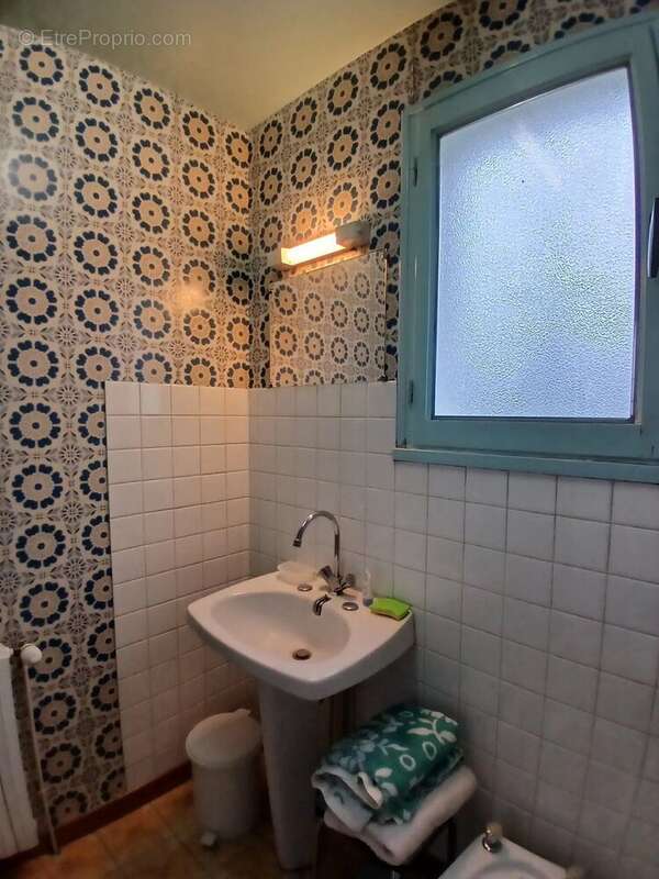 Maison à LA MACHINE