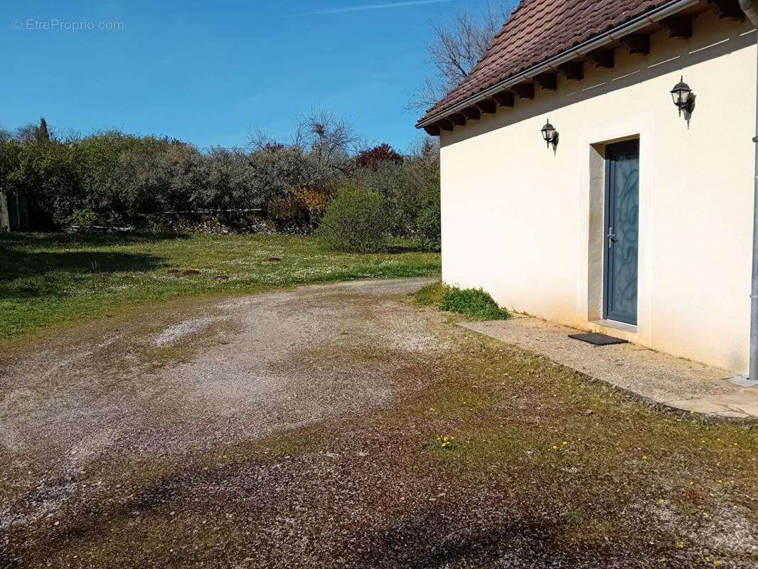 Maison  3 pièces 60 m2 - photo 15