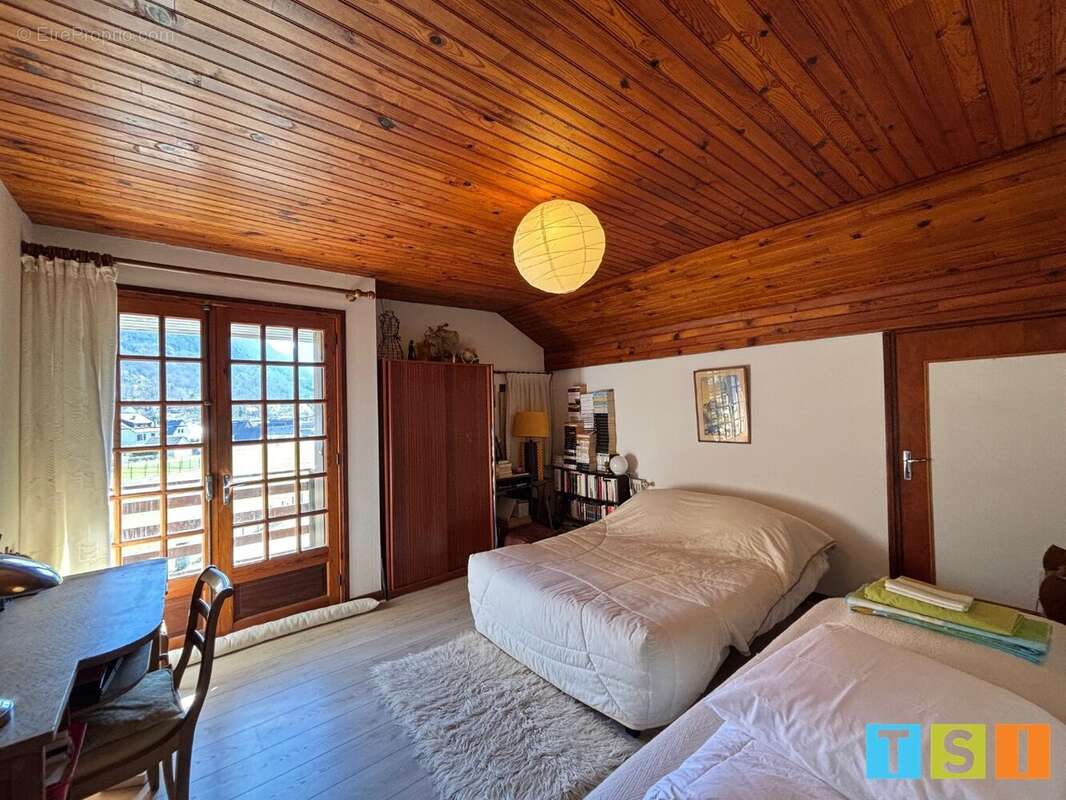 Maison à BAGNERES-DE-LUCHON