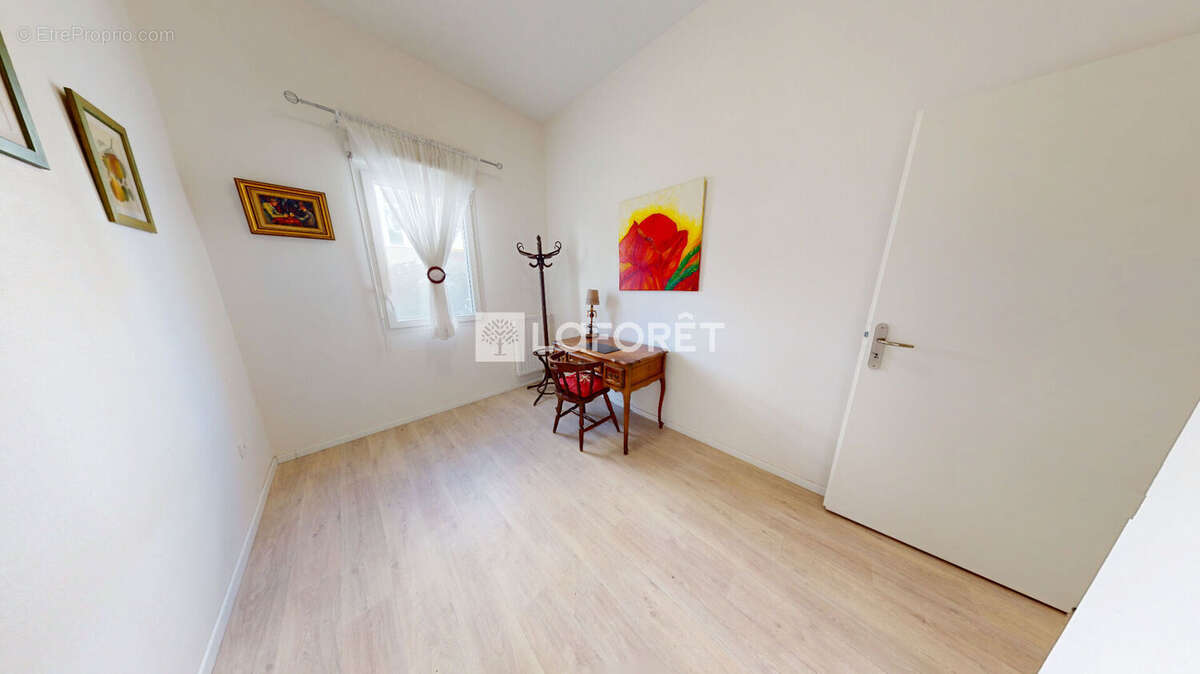 Appartement à HOENHEIM