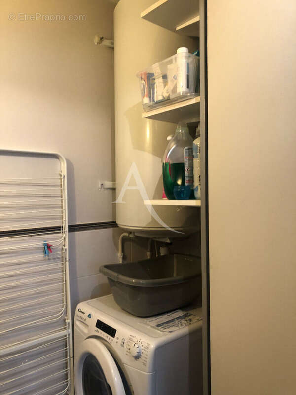 Appartement à FRANCONVILLE