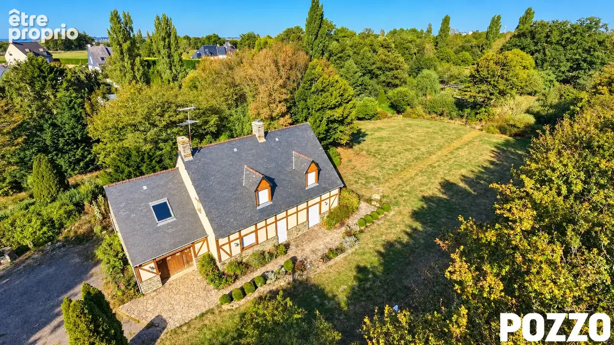 Maison à PRECEY