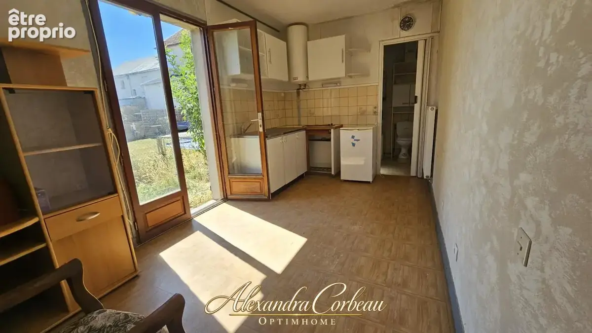 Maison à vendre 3 pièces + studio indépendant LE MANS (72) - photo 12