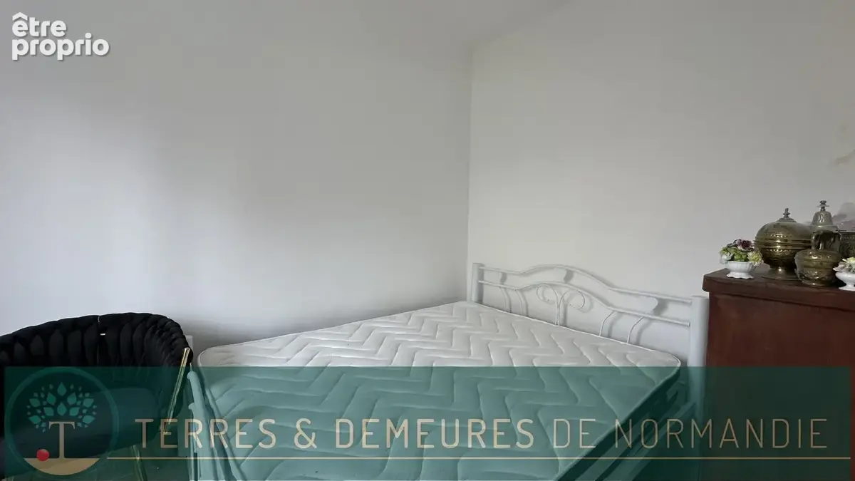 Maison de ville semi-mitoyenne de 82 m² avec 4 chambres et terrasse - photo 6