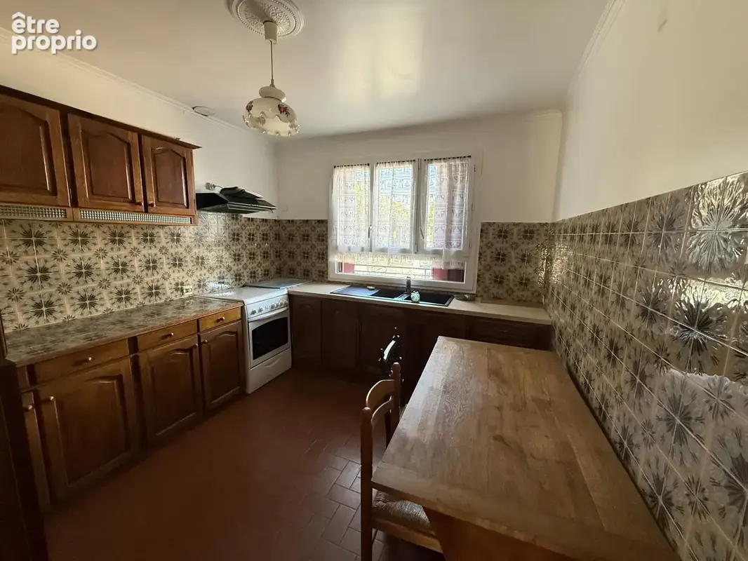 Maison de 140 m2 avec Notre Agence - photo 3