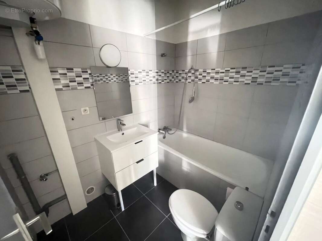 Appartement à VANNES