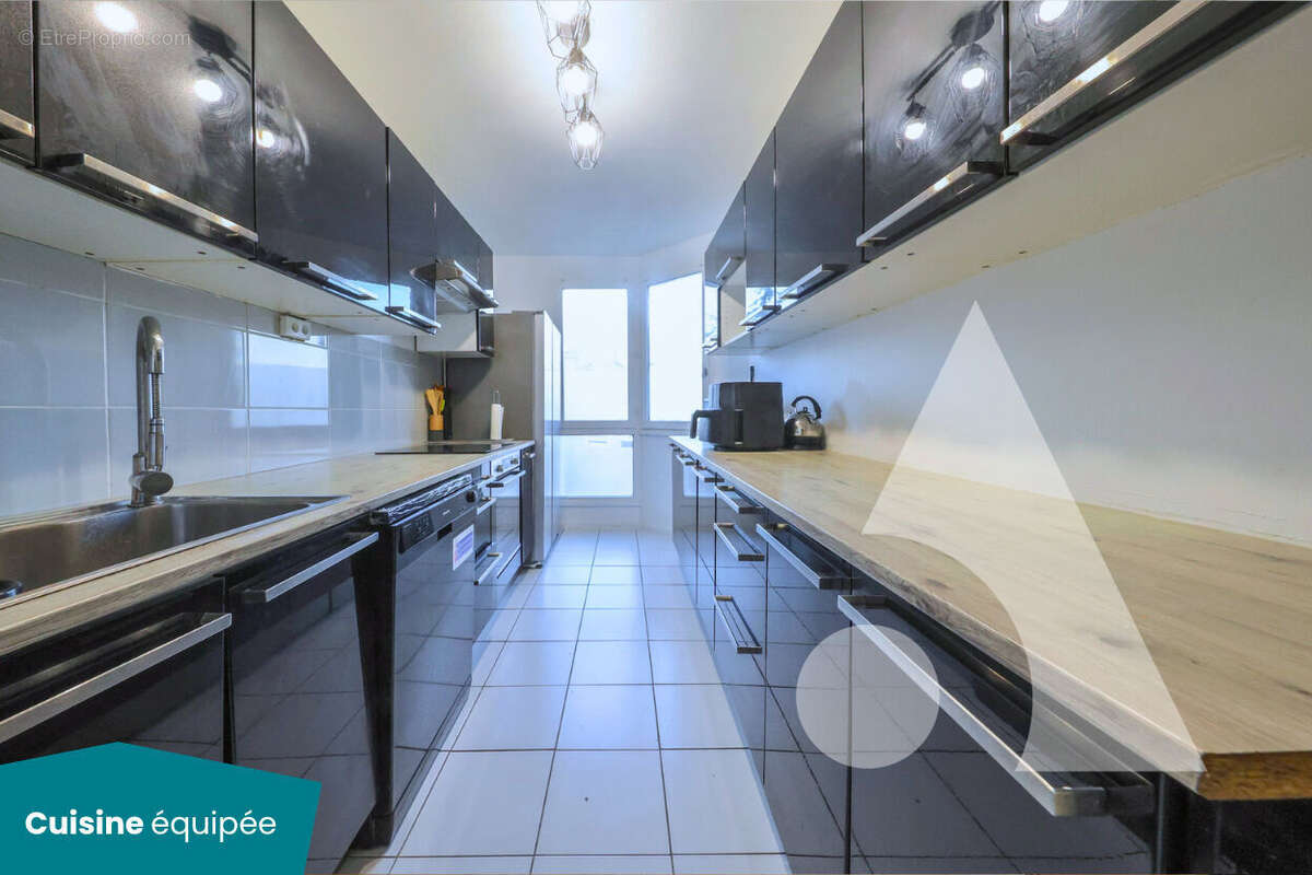 Appartement à EVRY