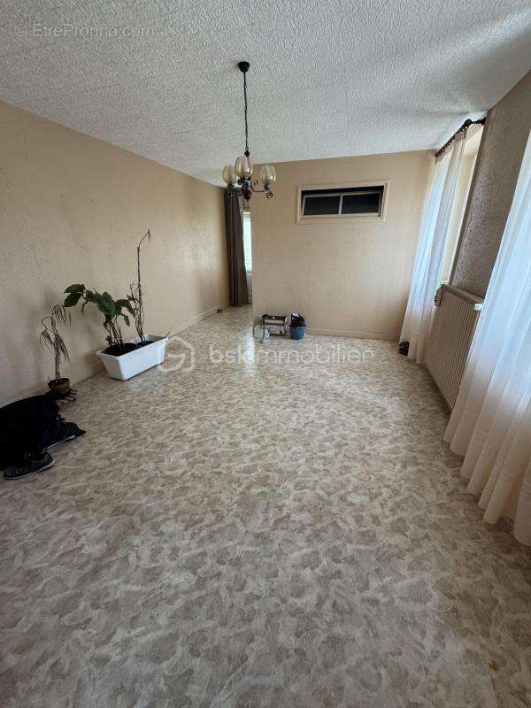 Appartement à ROANNE