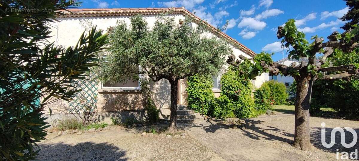 Photo 9 - Maison à MOUSSAC