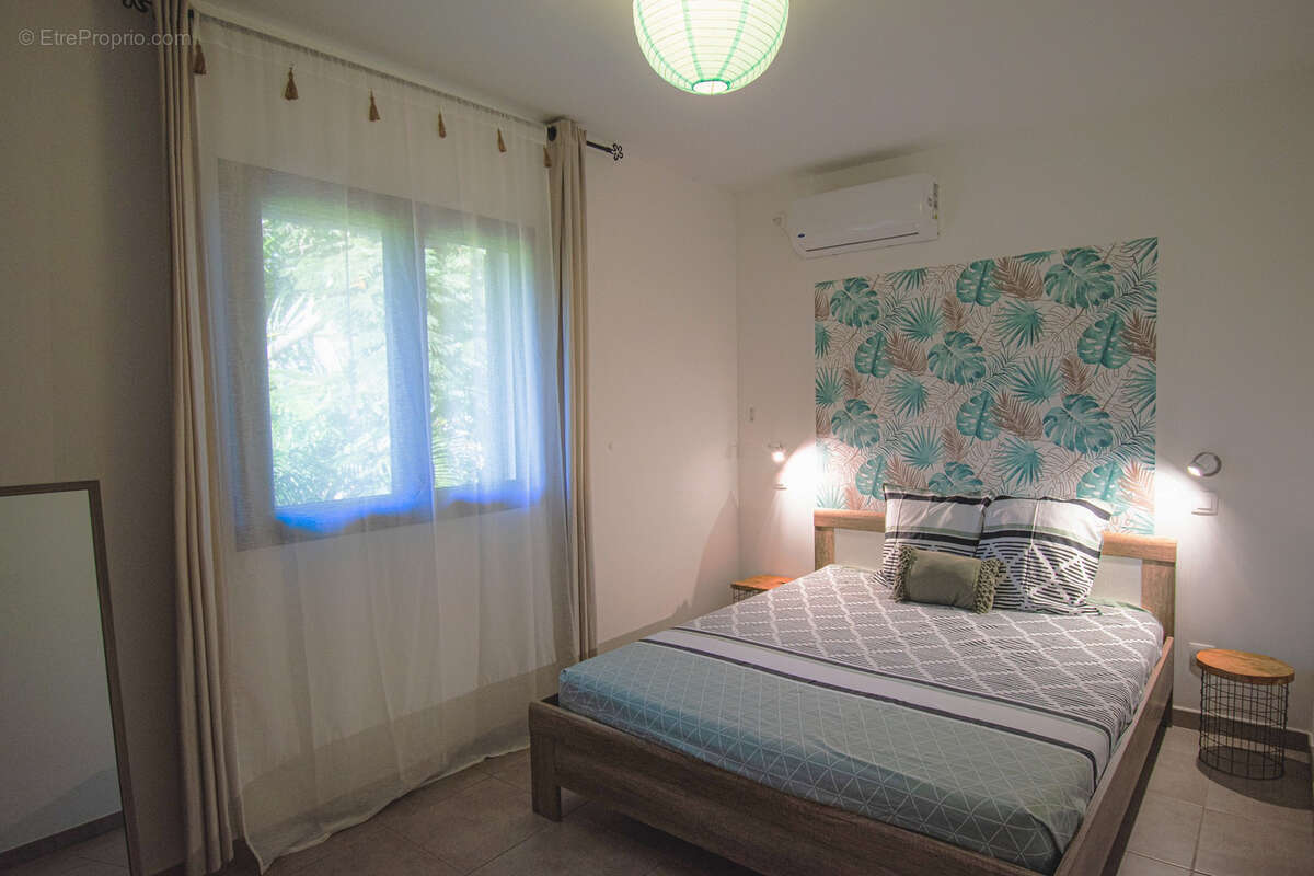 Maison à SAINT-PAUL