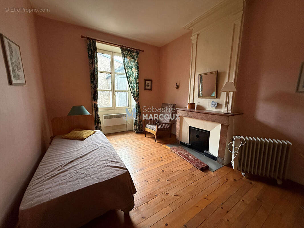 Appartement à MONTBRISON