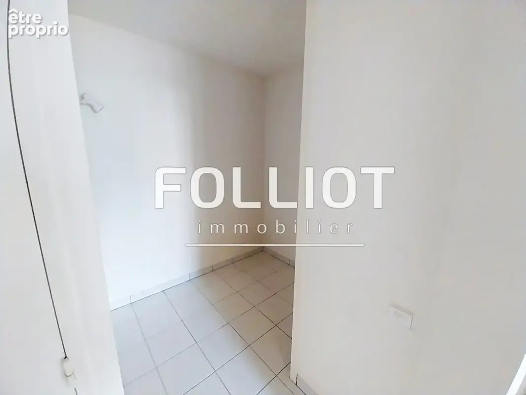À vendre : Appartement 2 pièces à Dives-sur-Mer Balcon - photo 3