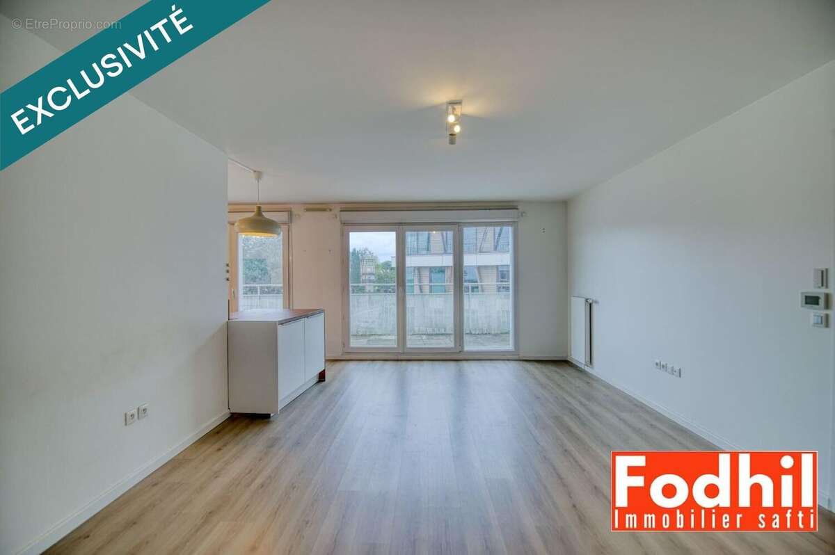 Photo 5 - Appartement à CHATENAY-MALABRY