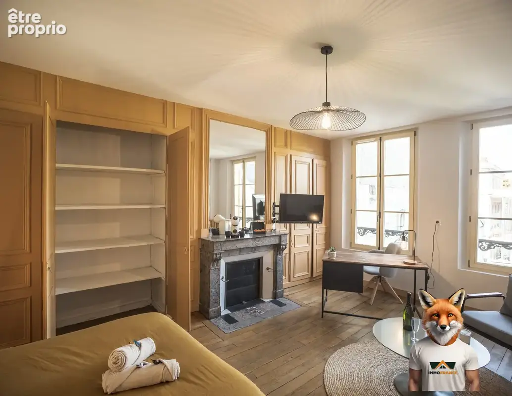 Commerce 344 m² à Troyes  - photo 7