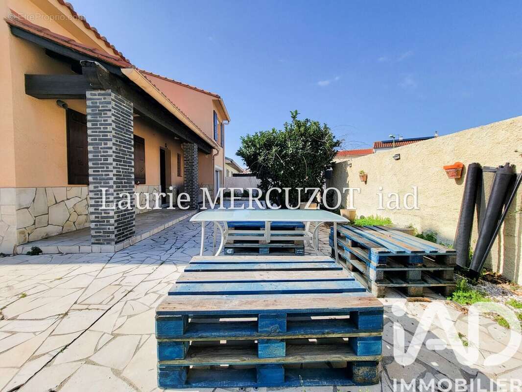 Photo 6 - Maison à CANOHES