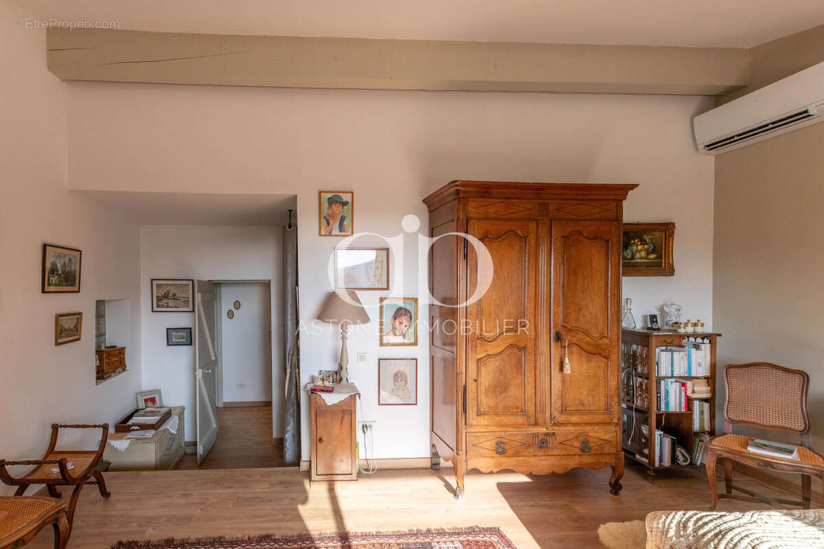Maison à CASSIS