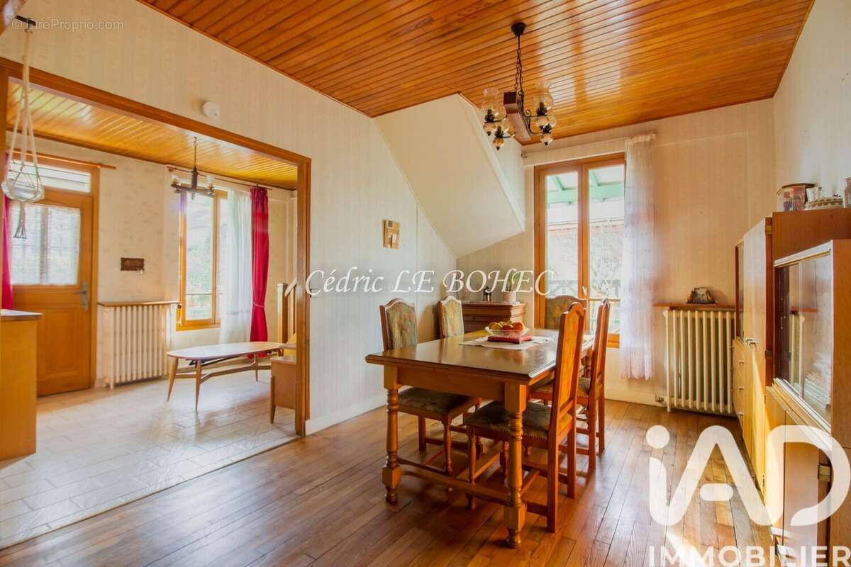 Photo 4 - Maison à EAUBONNE