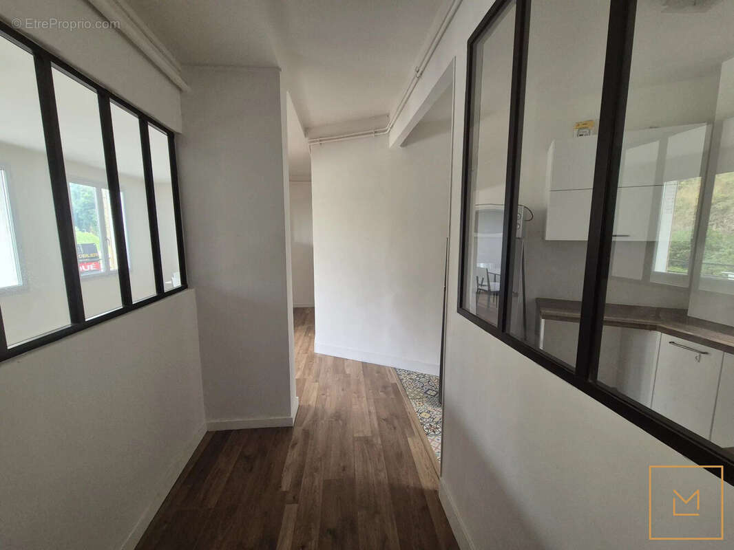 Appartement à CAEN