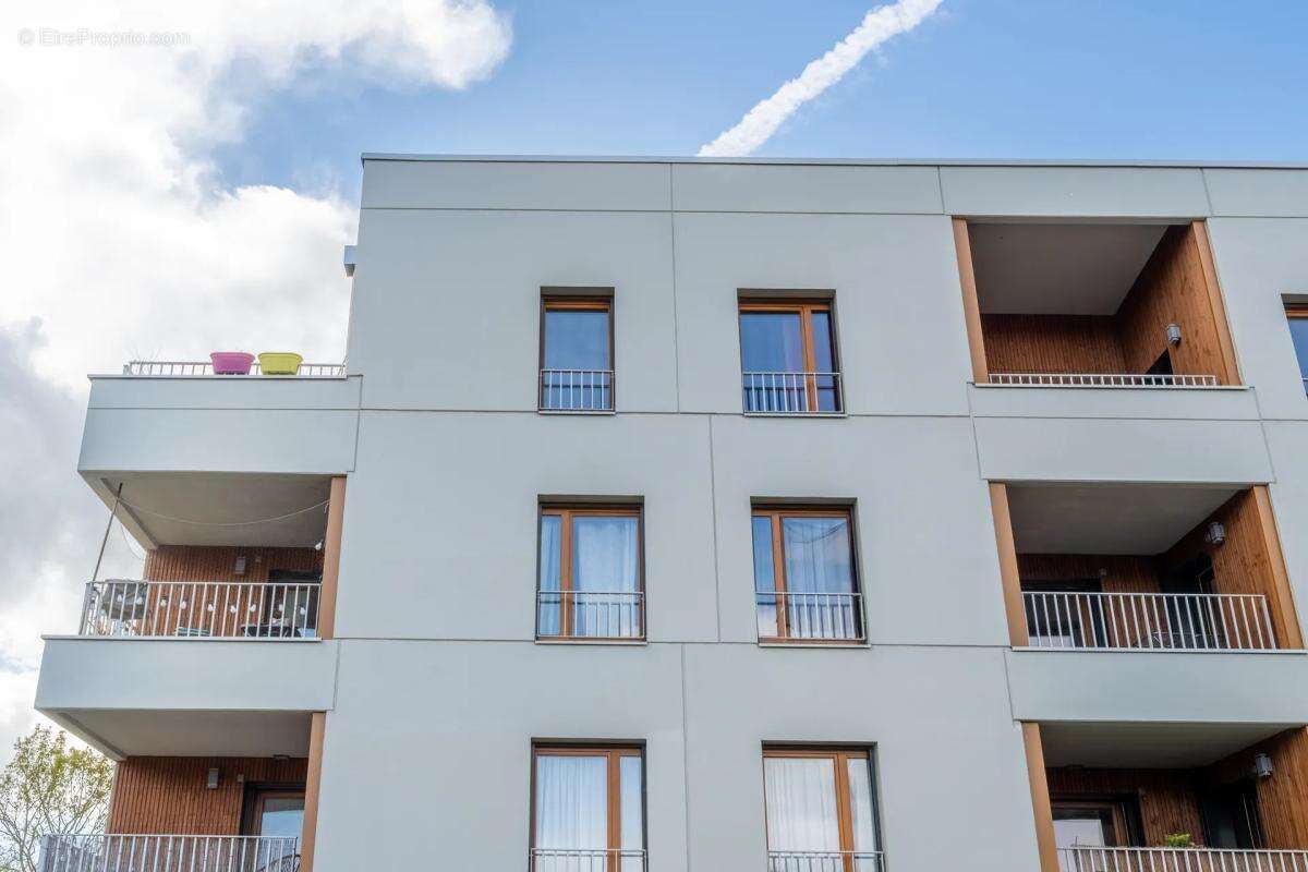 Appartement à BESSANCOURT