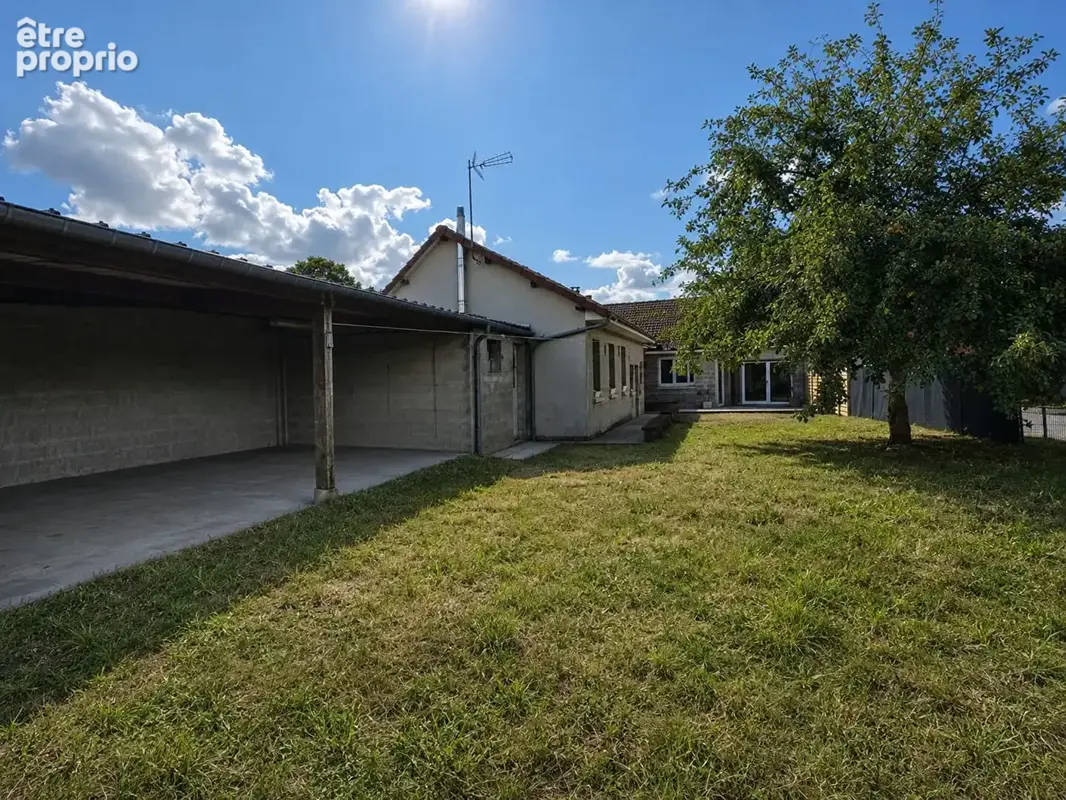 Familiale 178,50 m² - 4 chambres - terrain 626m² - photo 10