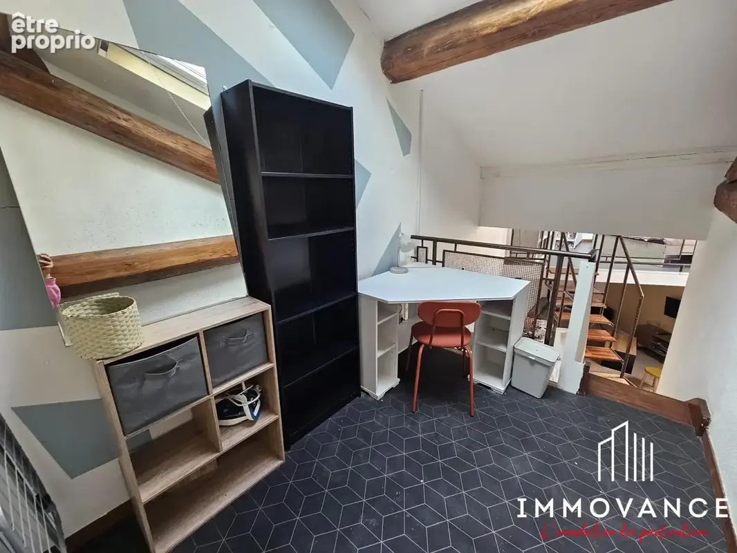 Appartement 2 pièces 42 m² à vendre à Montpellier (34000) - photo 8
