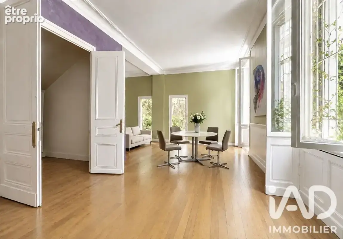 Photo 1 - Appartement à BORDEAUX
