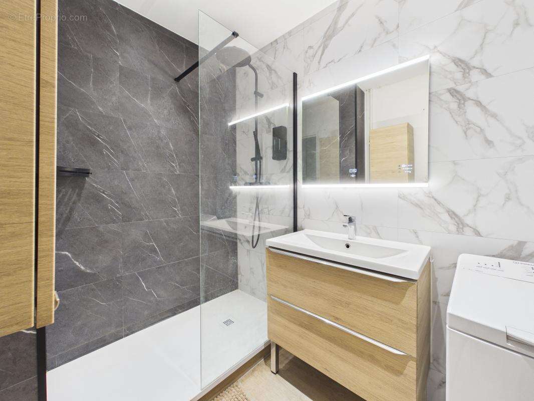 Appartement à COGNIN