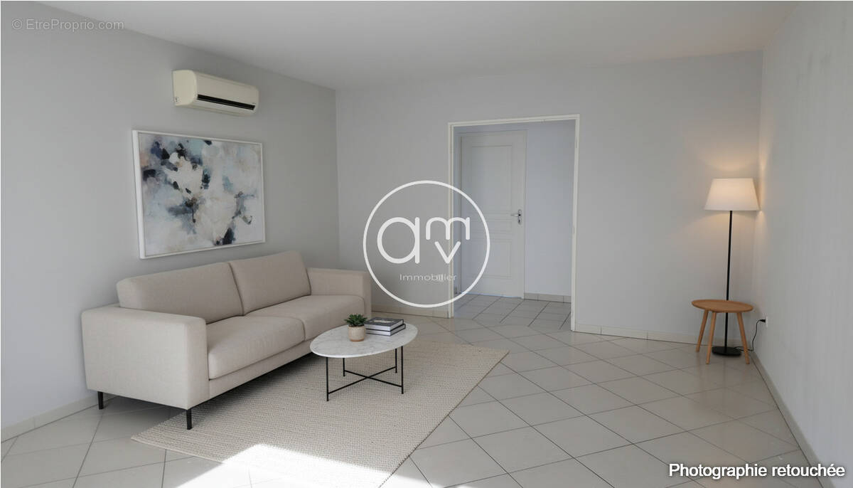Appartement à HYERES