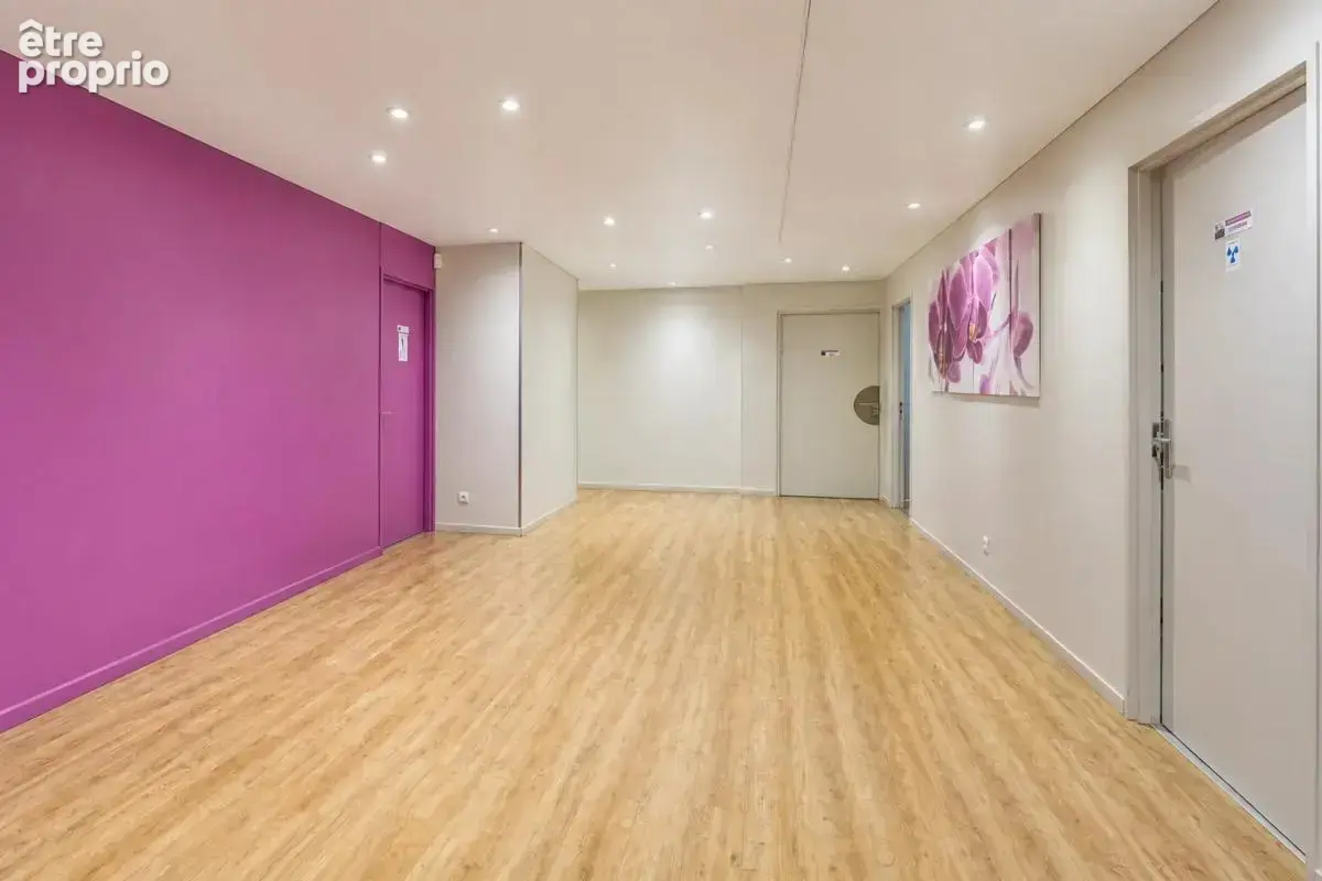 Appartement T4 /T5 - 108 M² - Saint-Bonnet-de-Mure - photo 7