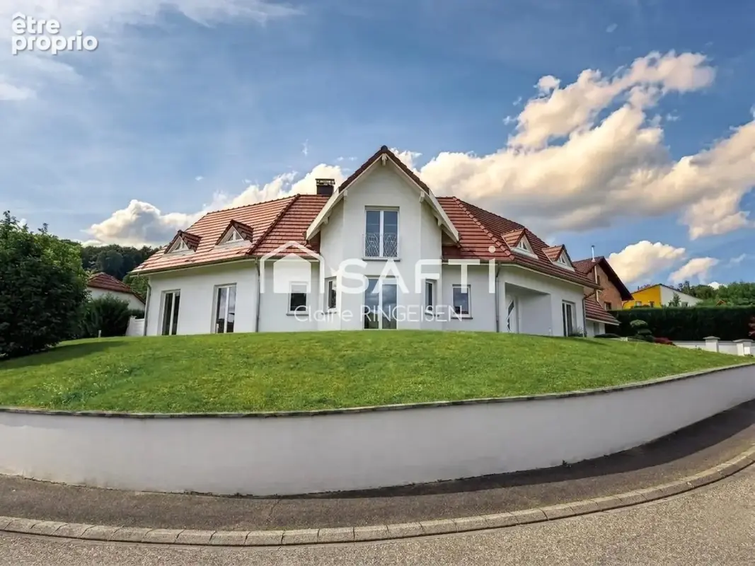 Photo 1 - Maison à BITCHE