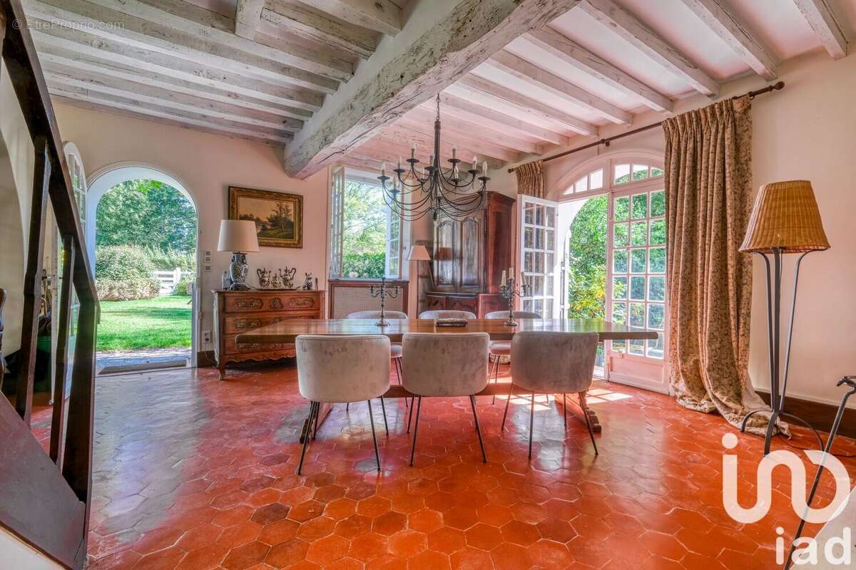 Photo 5 - Maison à BEAUTHEIL