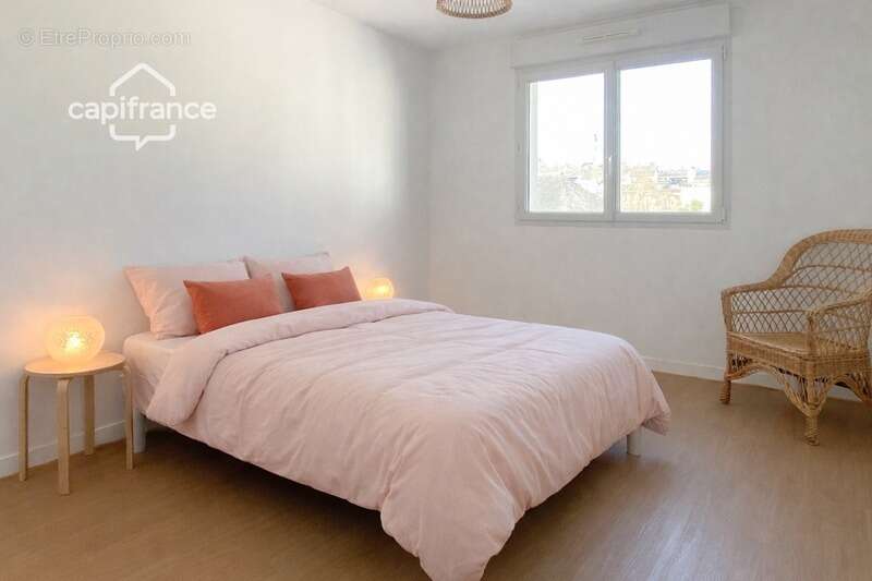 Appartement à REDON