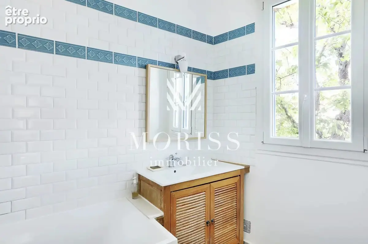 Maison familiale – 160 m² – 4 chambres – extérieur - photo 14