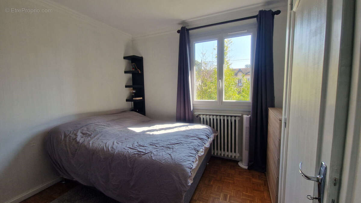 Maison à TASSIN-LA-DEMI-LUNE