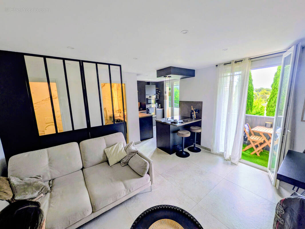 Appartement à LA SEYNE-SUR-MER