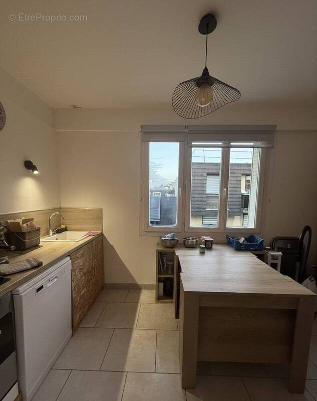 Appartement à AIX-LES-BAINS